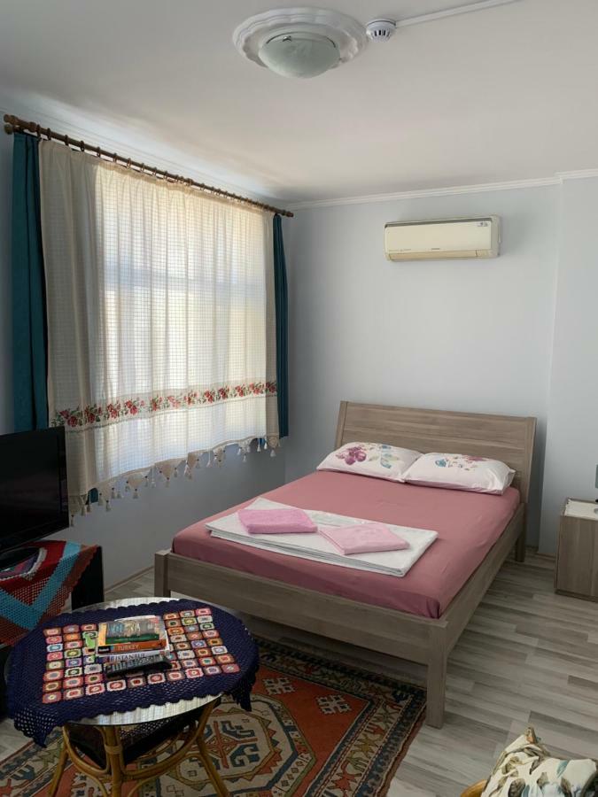 Blue Suites By V Istanbul Eksteriør bilde