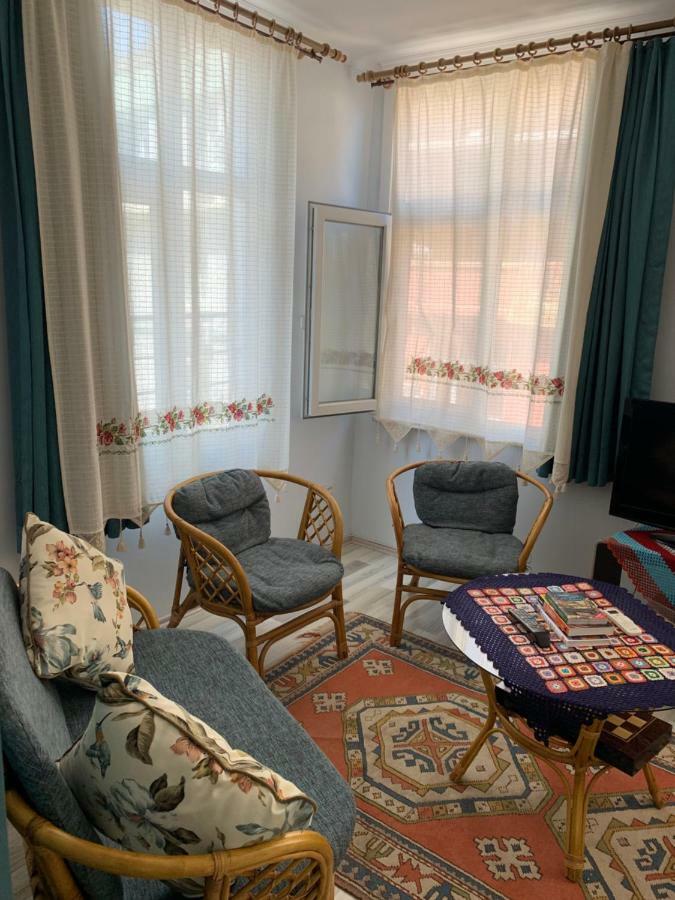 Blue Suites By V Istanbul Eksteriør bilde